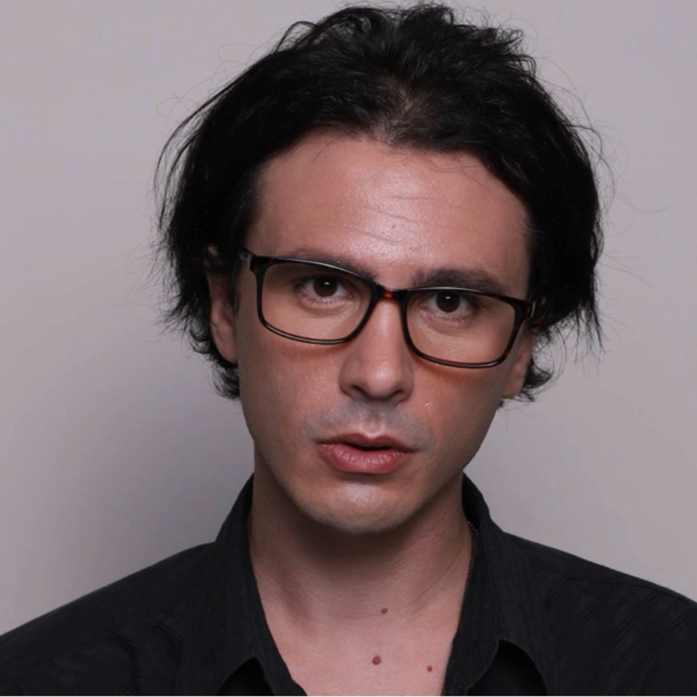Tortoise Shell Eyeglasses - Picture 5 of 9